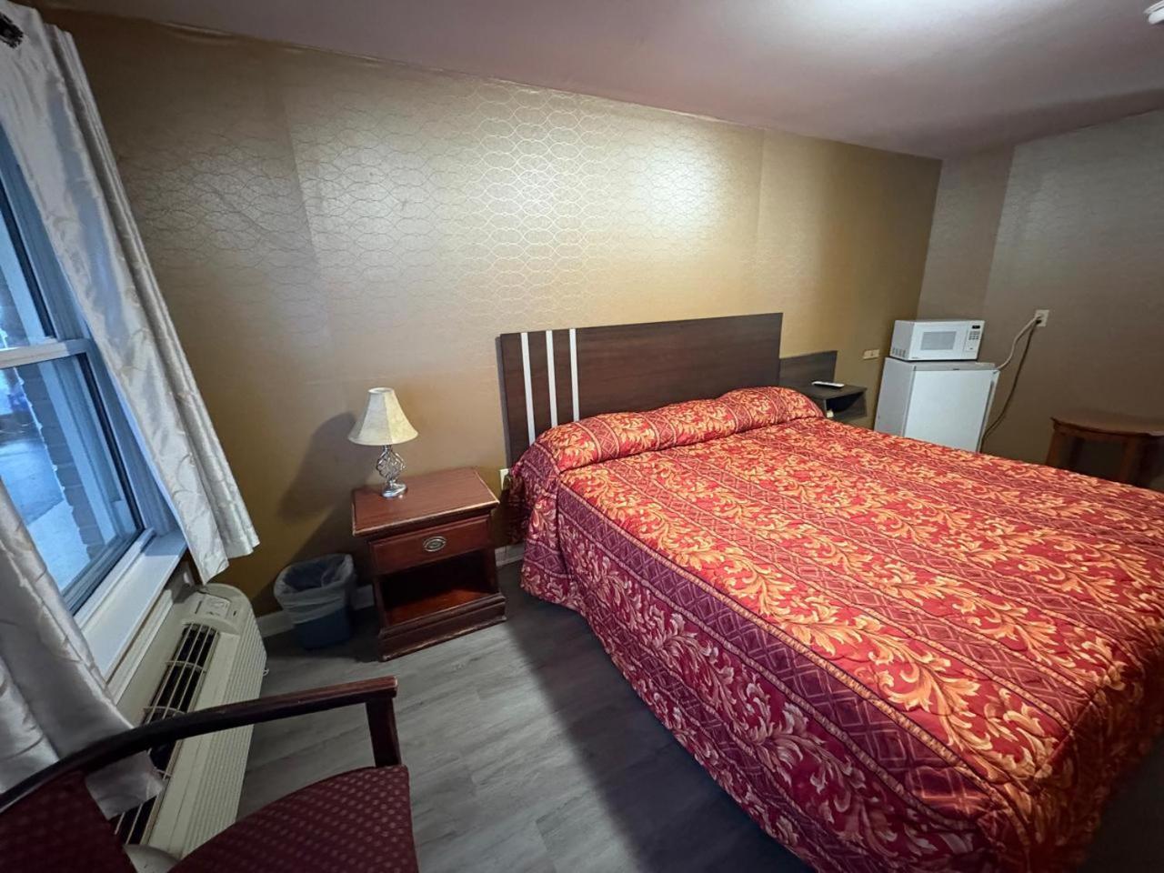 Dutch Motel By Oyo Near Hershey Park Palmyra Ngoại thất bức ảnh
