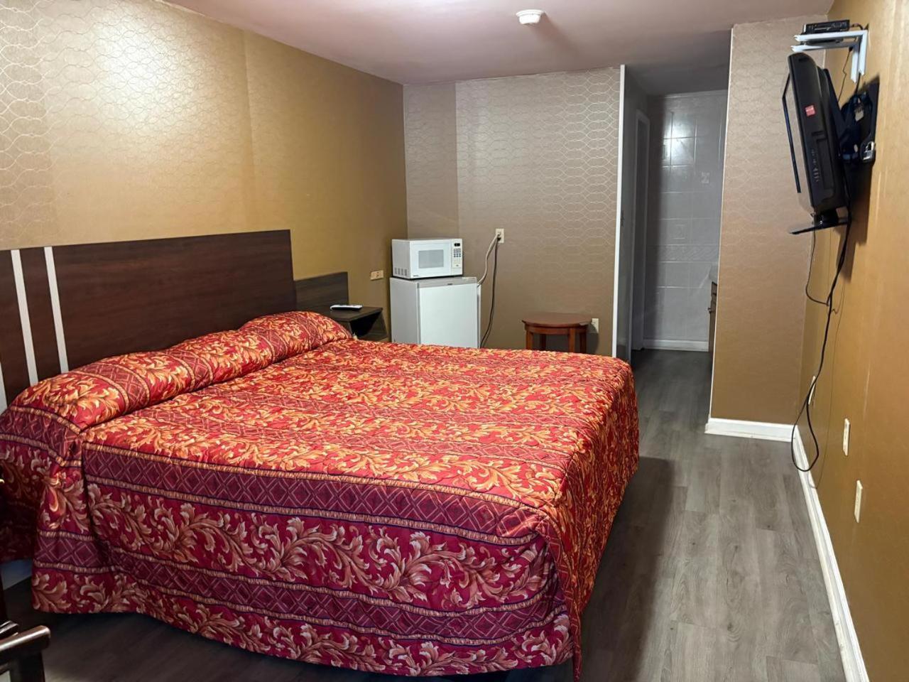 Dutch Motel By Oyo Near Hershey Park Palmyra Ngoại thất bức ảnh
