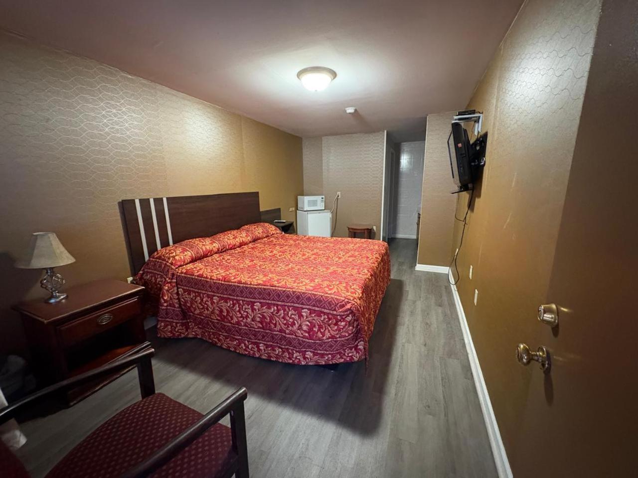 Dutch Motel By Oyo Near Hershey Park Palmyra Ngoại thất bức ảnh