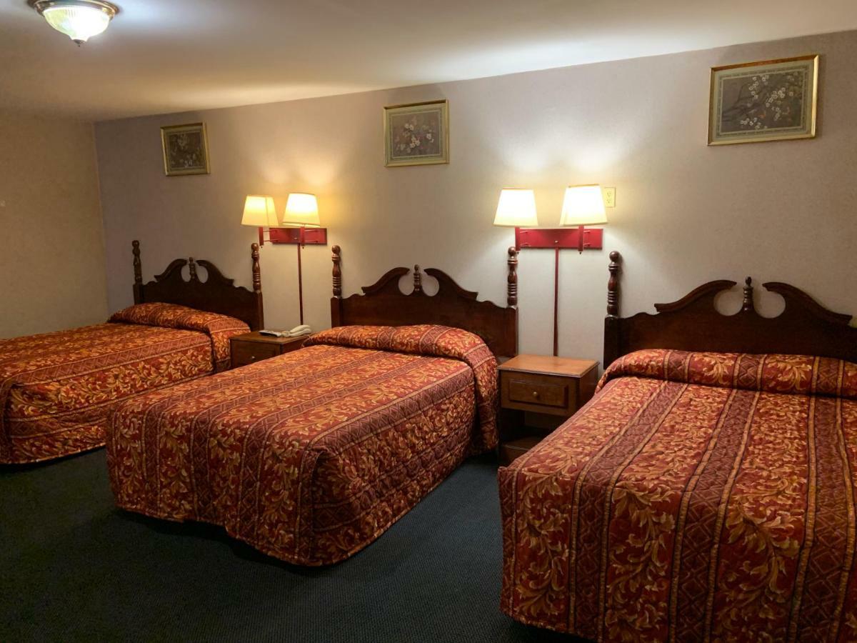Dutch Motel By Oyo Near Hershey Park Palmyra Ngoại thất bức ảnh