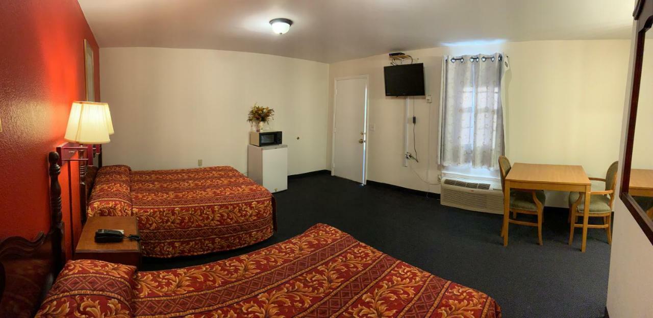 Dutch Motel By Oyo Near Hershey Park Palmyra Ngoại thất bức ảnh